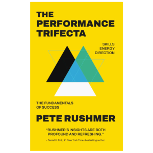 The Performance Trifecta